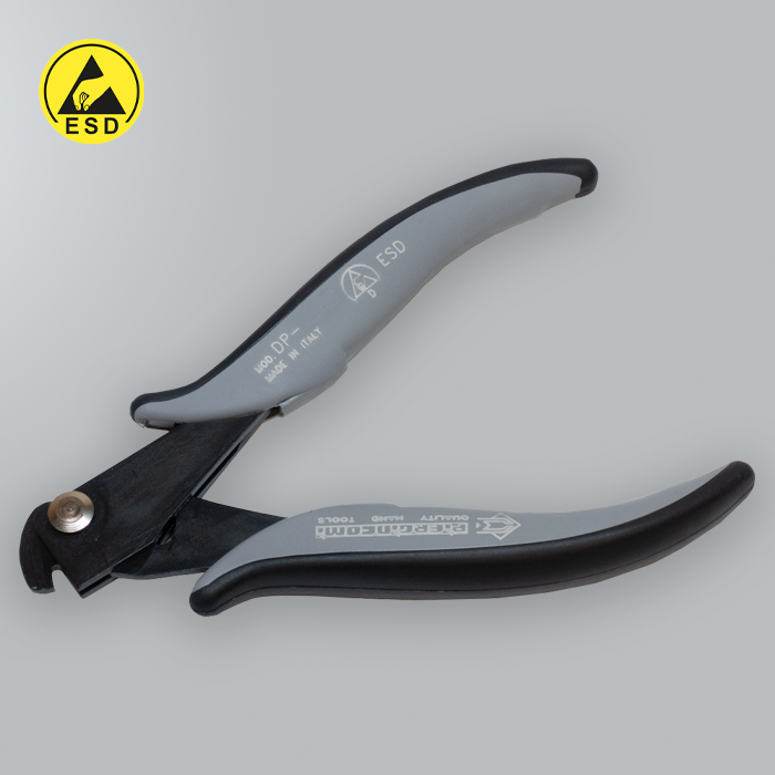 2.4mm ESD Nibblers. (Depanelizer Tool) (GT-DP24N-ESD) 2.4mm ESD Nibblers. (Depanelizer Tool) (GT-DP24N-ESD)